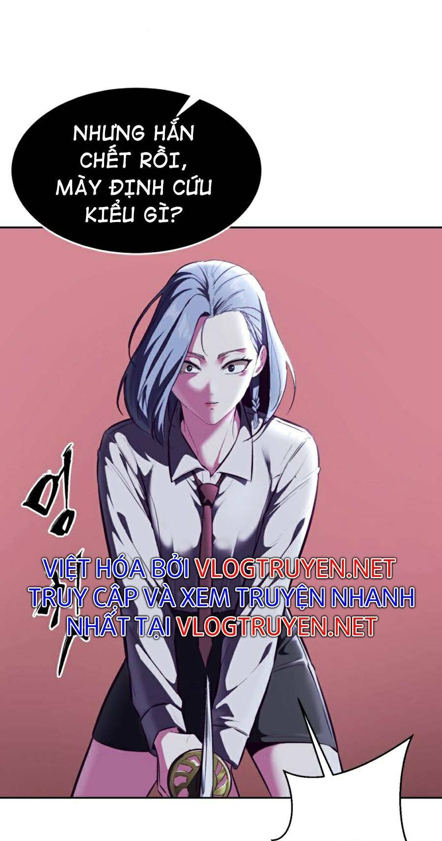 Cậu Bé Của Thần Chết Chapter 132 - Trang 2