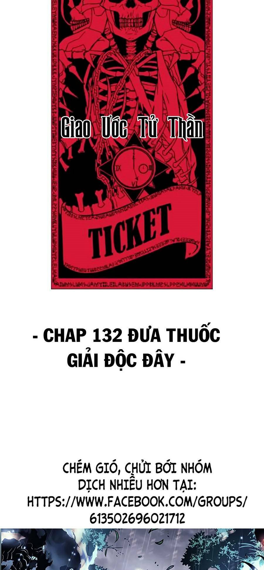 Cậu Bé Của Thần Chết Chapter 132 - Trang 2