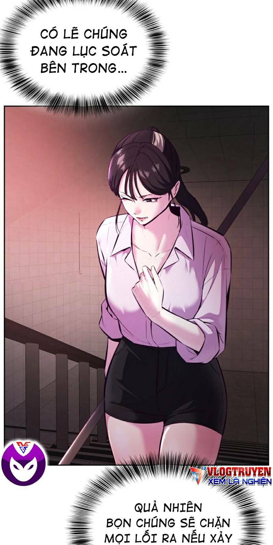 Cậu Bé Của Thần Chết Chapter 131 - Trang 2