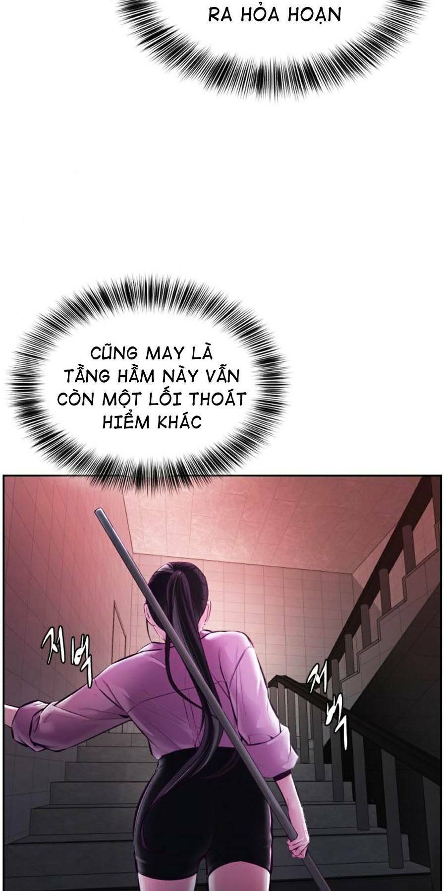 Cậu Bé Của Thần Chết Chapter 131 - Trang 2