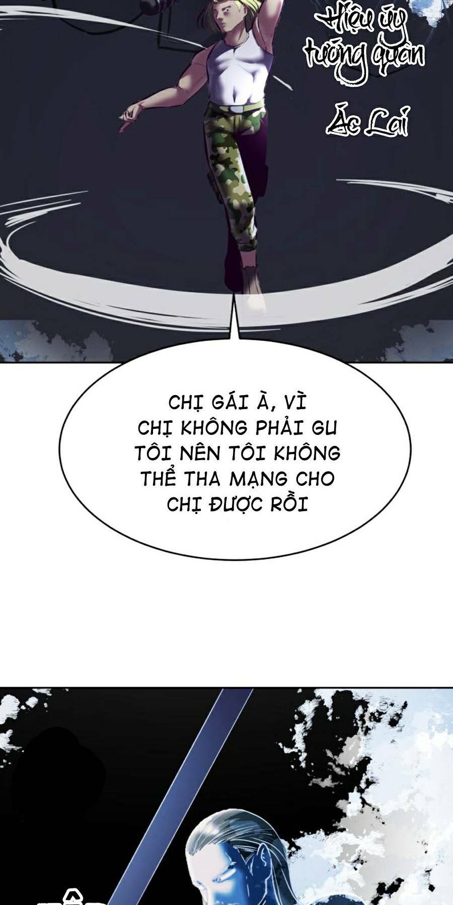 Cậu Bé Của Thần Chết Chapter 131 - Trang 2