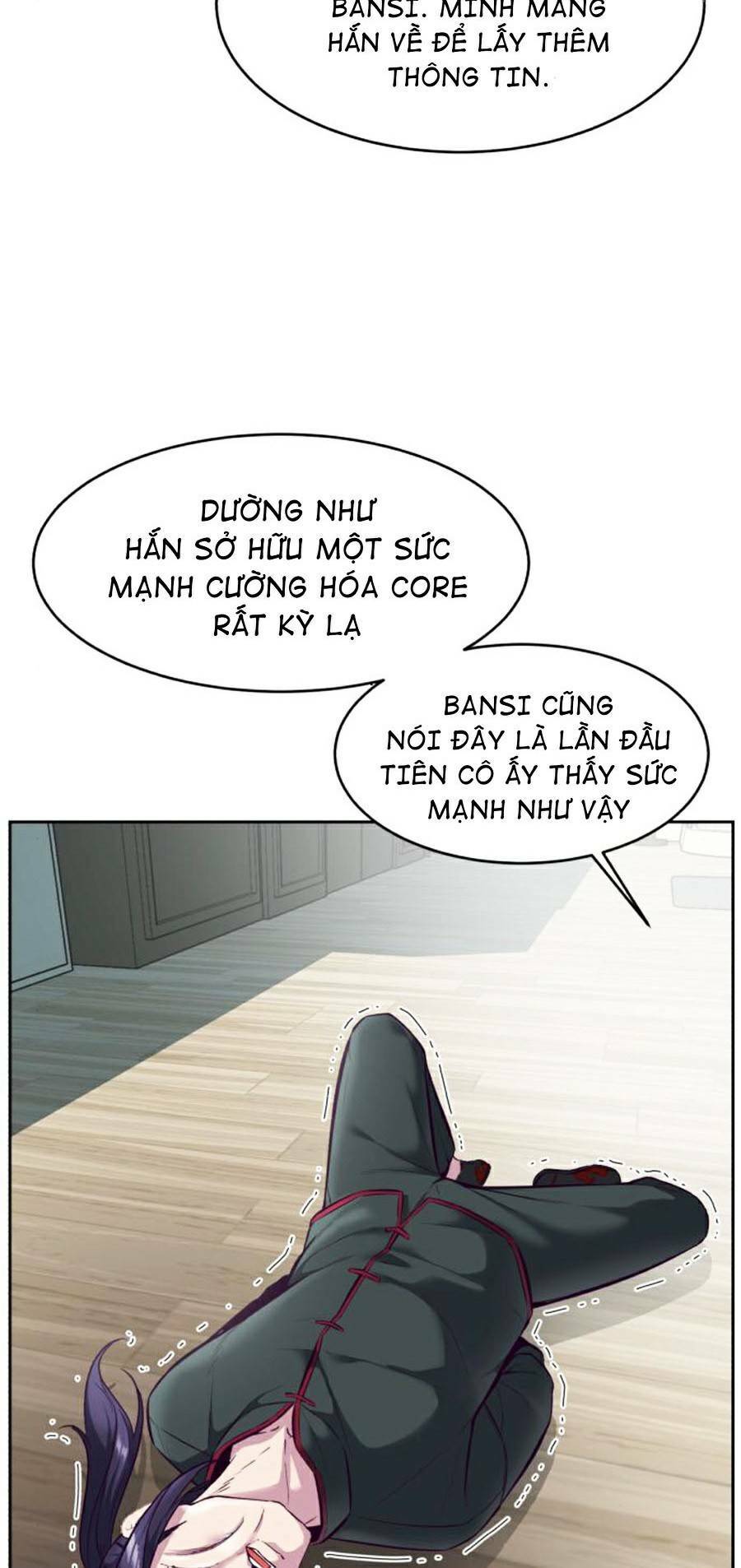 Cậu Bé Của Thần Chết Chapter 131 - Trang 2