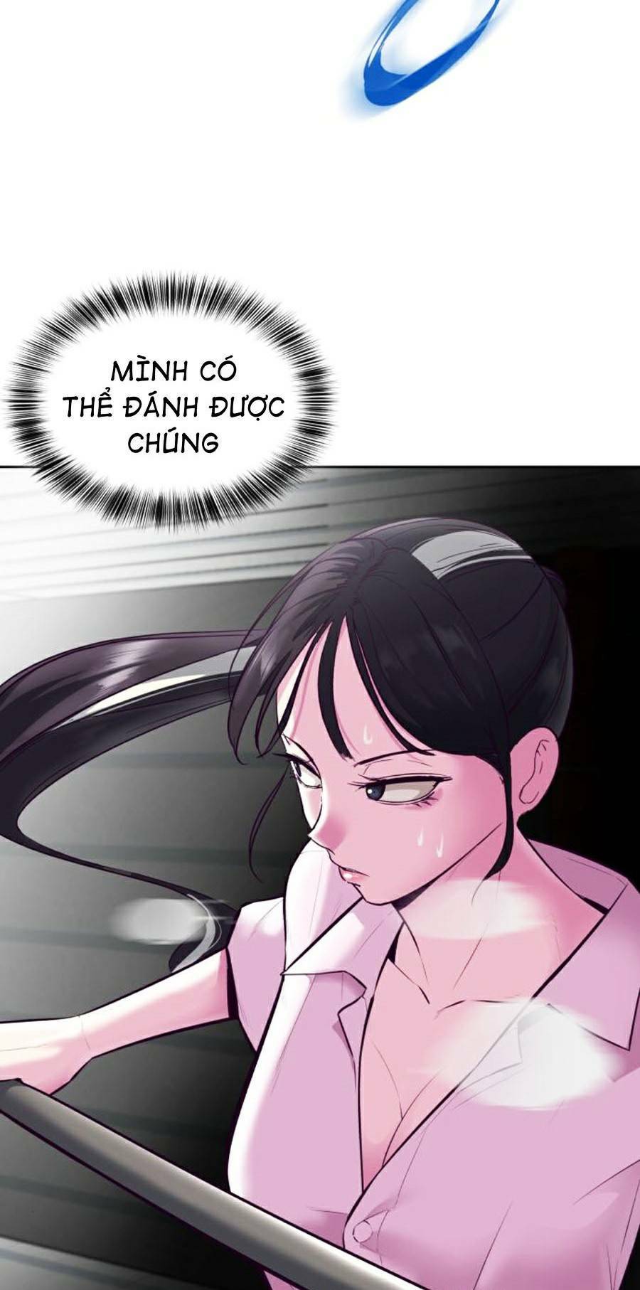 Cậu Bé Của Thần Chết Chapter 131 - Trang 2