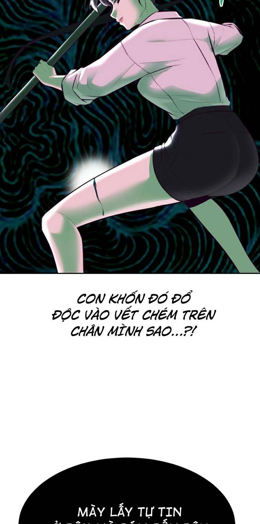 Cậu Bé Của Thần Chết Chapter 131 - Trang 2