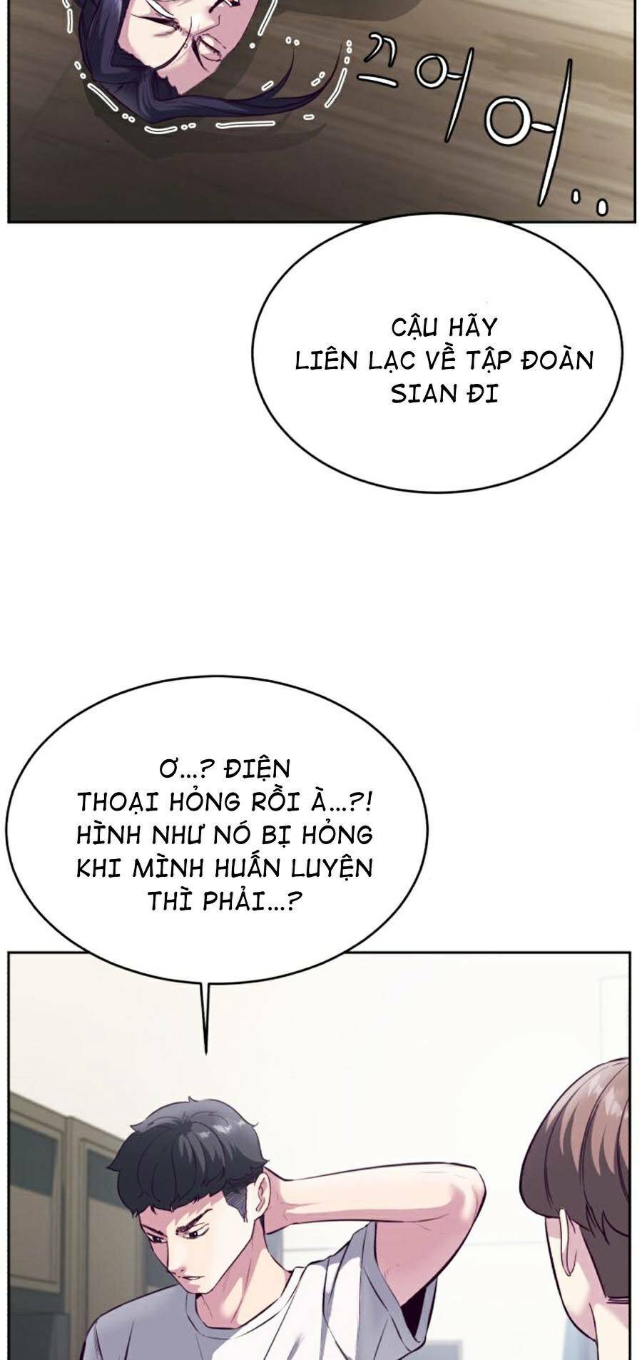 Cậu Bé Của Thần Chết Chapter 131 - Trang 2