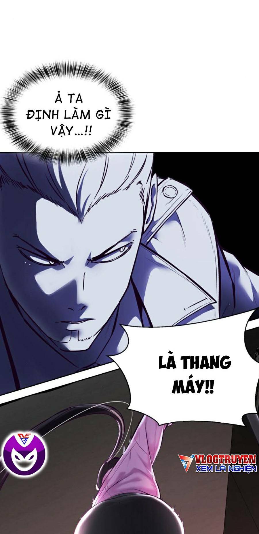 Cậu Bé Của Thần Chết Chapter 131 - Trang 2