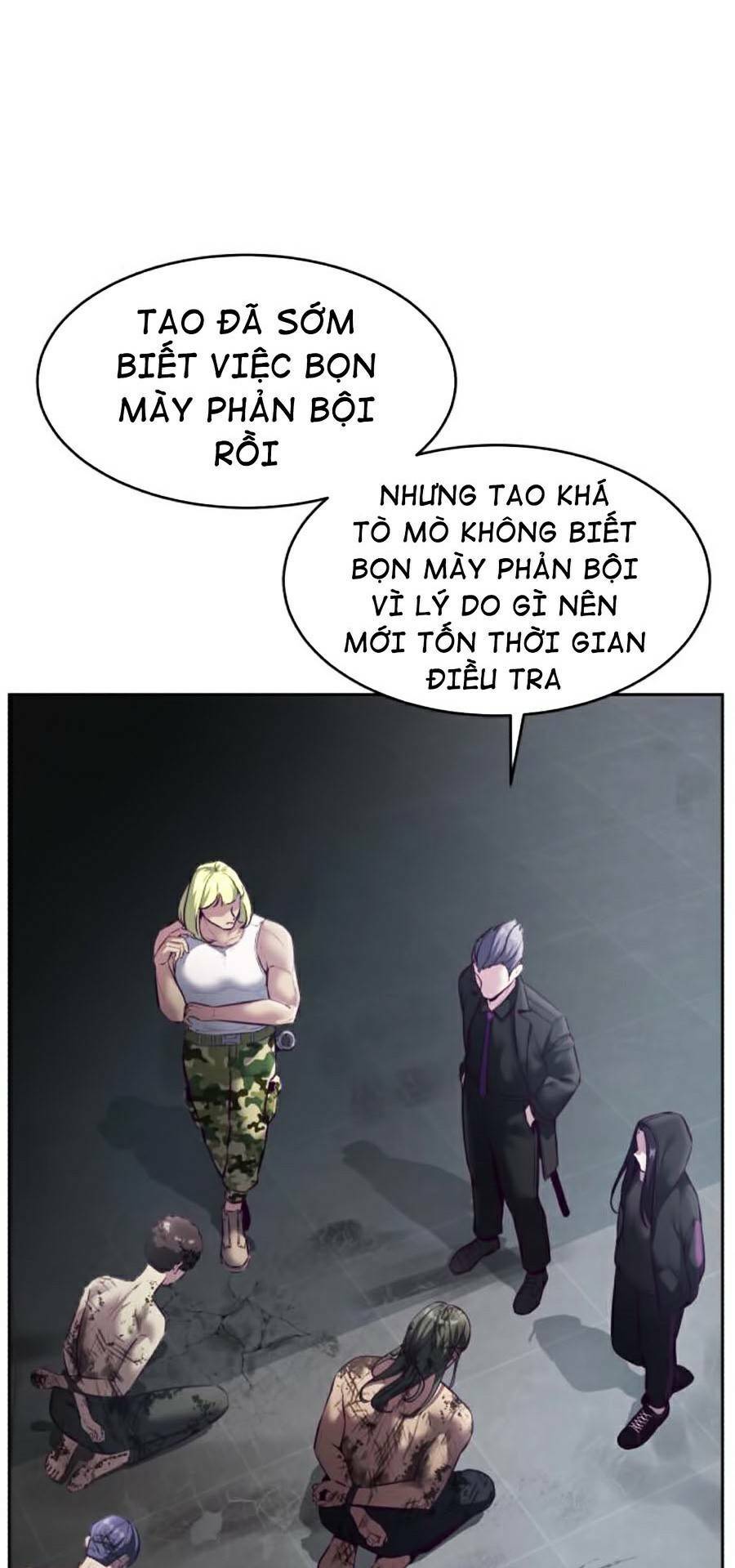 Cậu Bé Của Thần Chết Chapter 130 - Trang 2