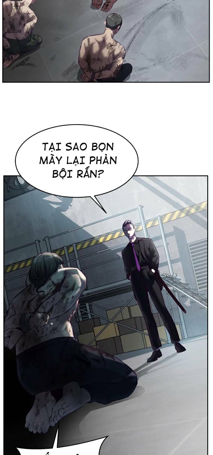 Cậu Bé Của Thần Chết Chapter 130 - Trang 2