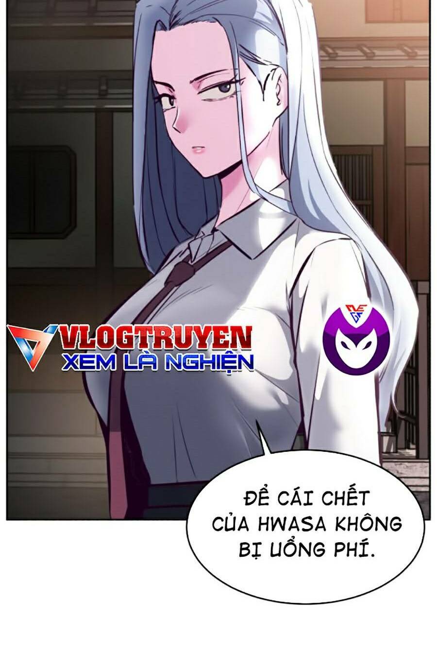 Cậu Bé Của Thần Chết Chapter 128 - Trang 2