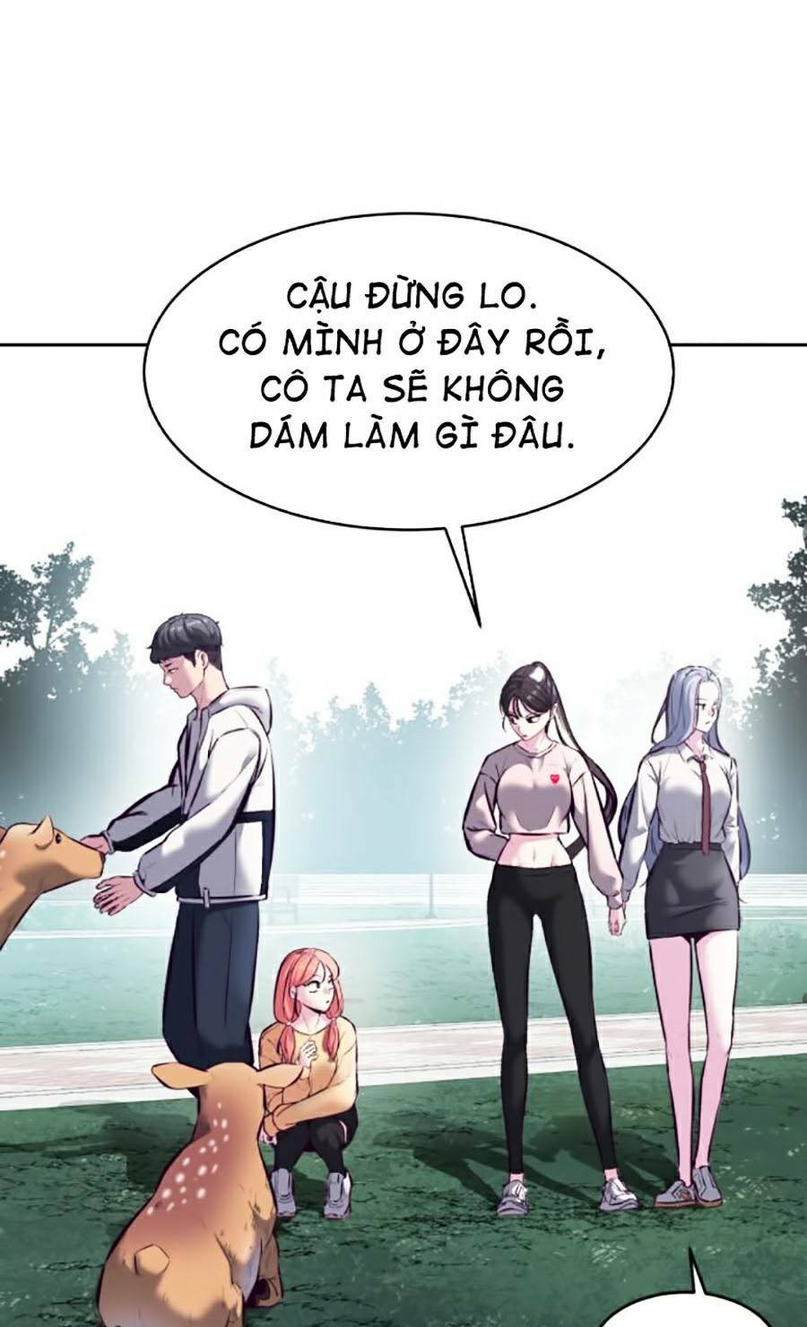 Cậu Bé Của Thần Chết Chapter 128 - Trang 2