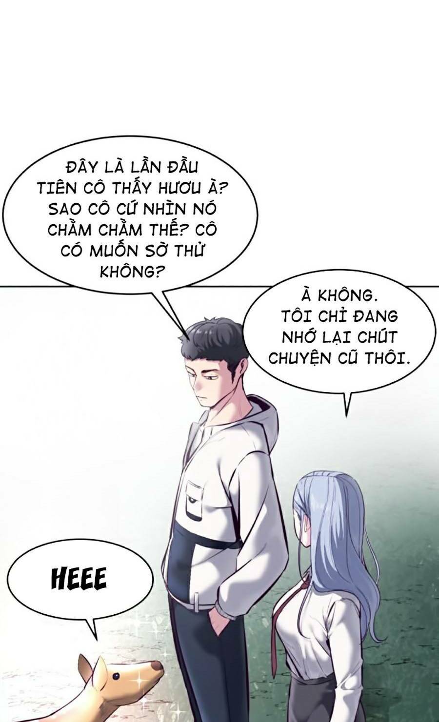 Cậu Bé Của Thần Chết Chapter 128 - Trang 2