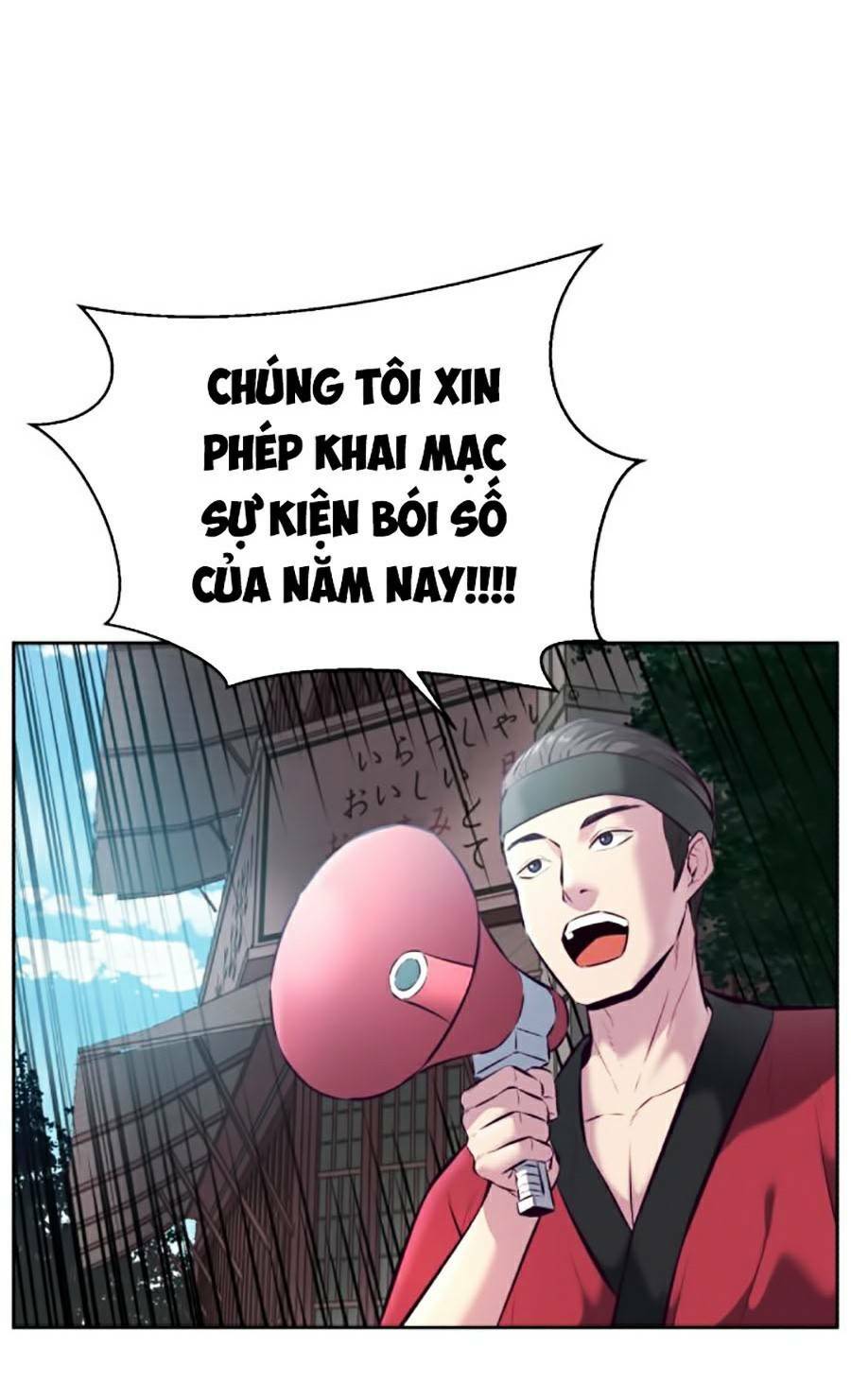 Cậu Bé Của Thần Chết Chapter 128 - Trang 2