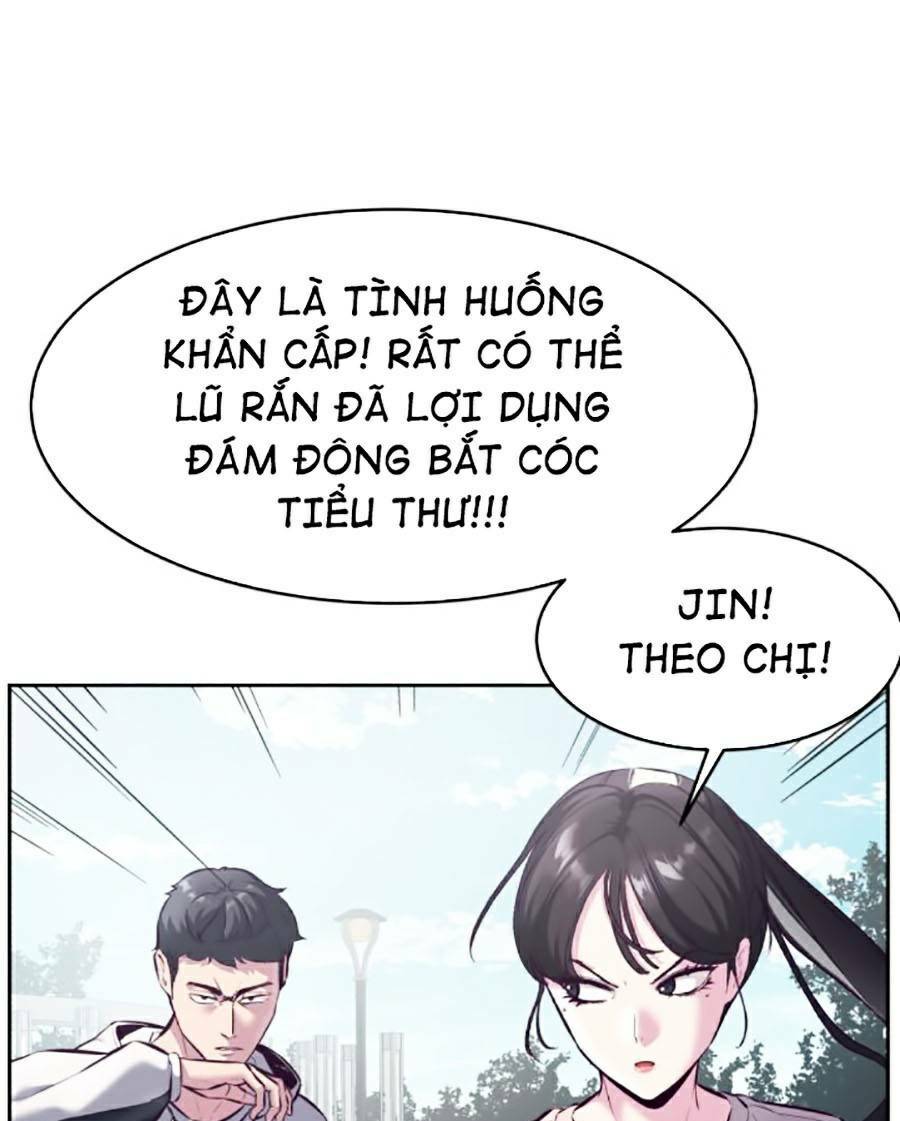 Cậu Bé Của Thần Chết Chapter 128 - Trang 2