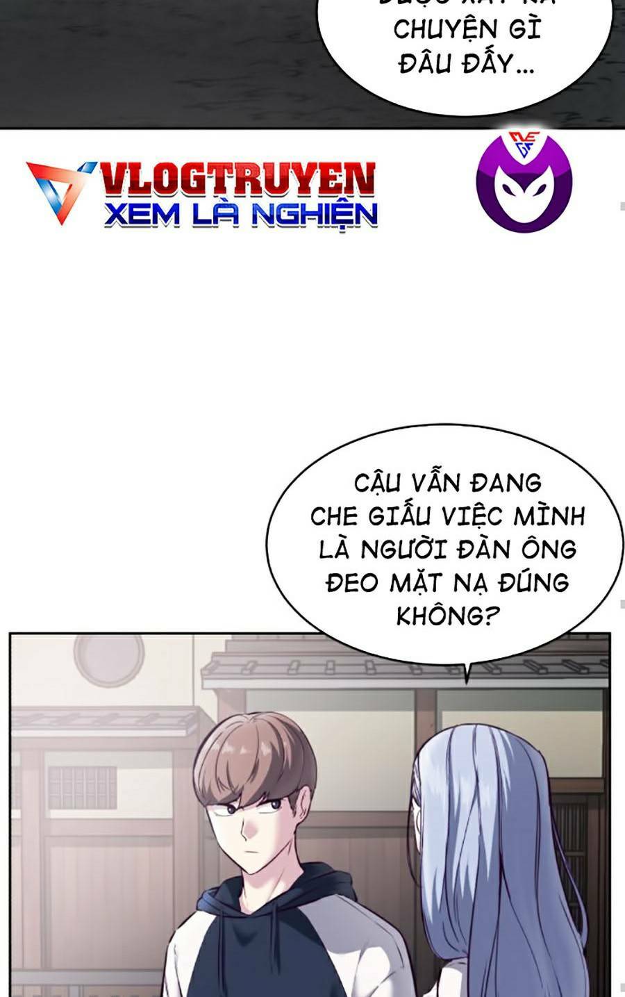 Cậu Bé Của Thần Chết Chapter 128 - Trang 2