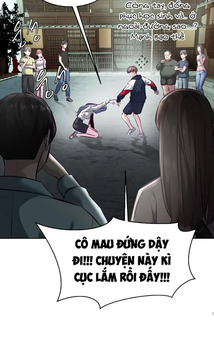 Cậu Bé Của Thần Chết Chapter 128 - Trang 2