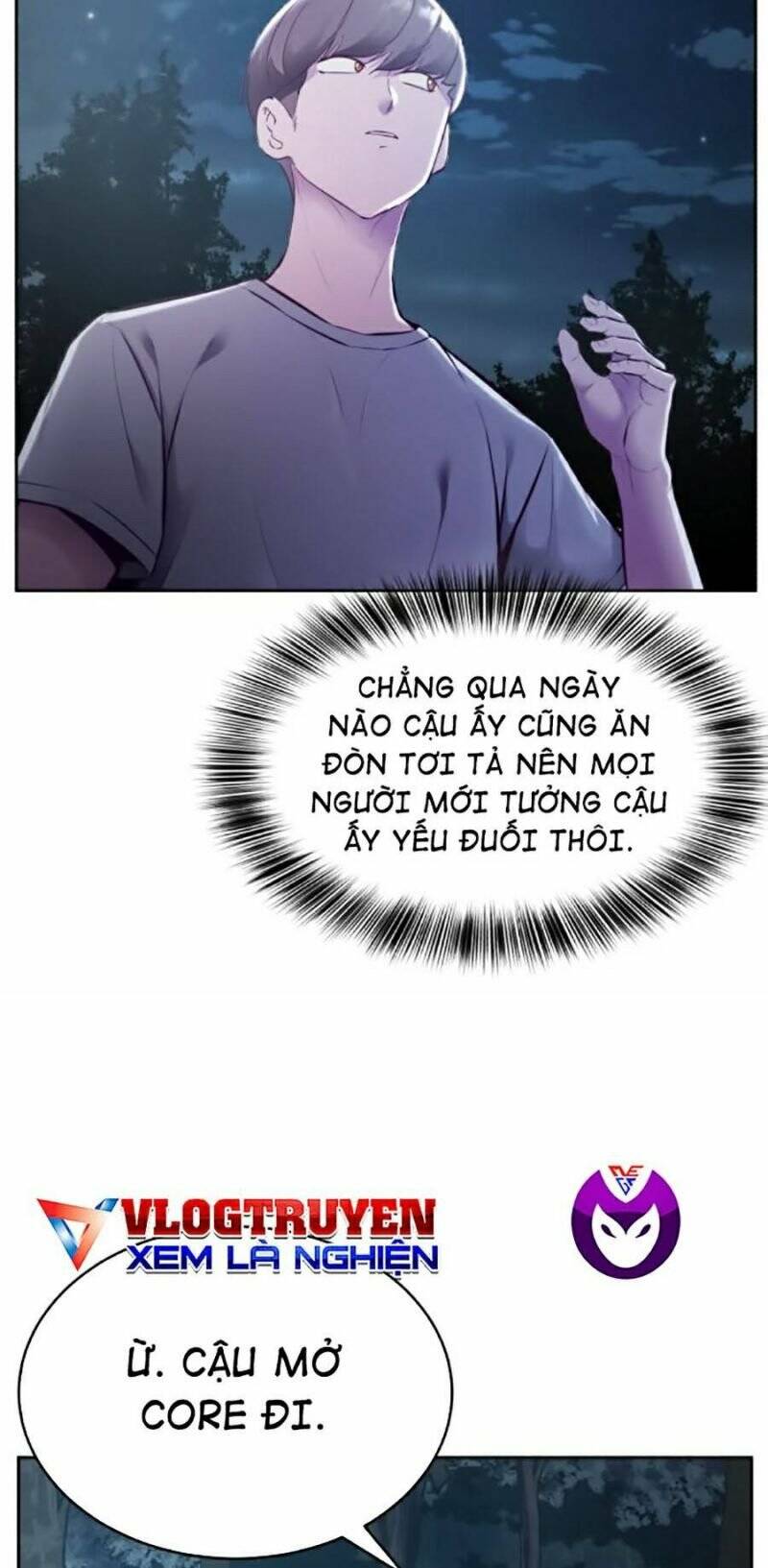 Cậu Bé Của Thần Chết Chapter 127 - Trang 2