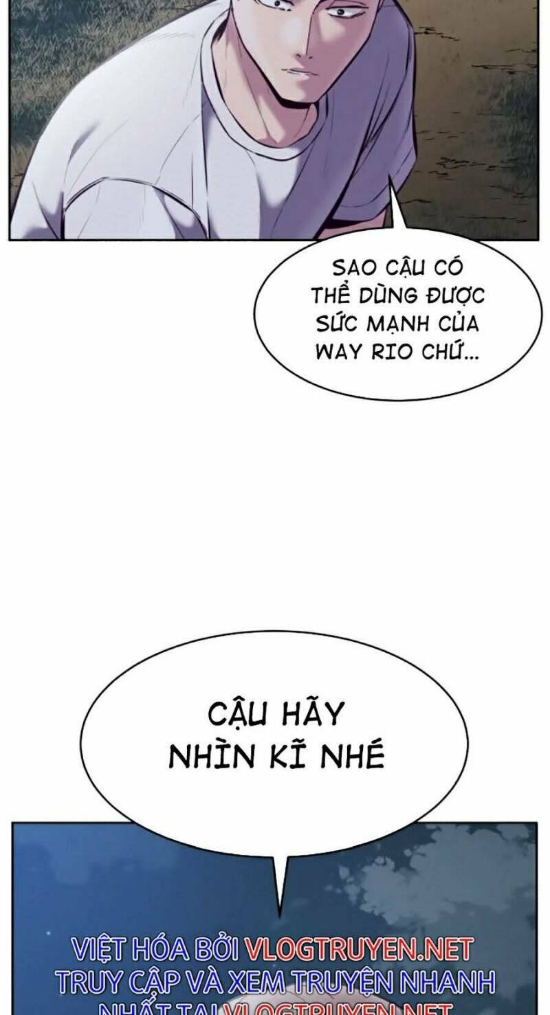 Cậu Bé Của Thần Chết Chapter 127 - Trang 2