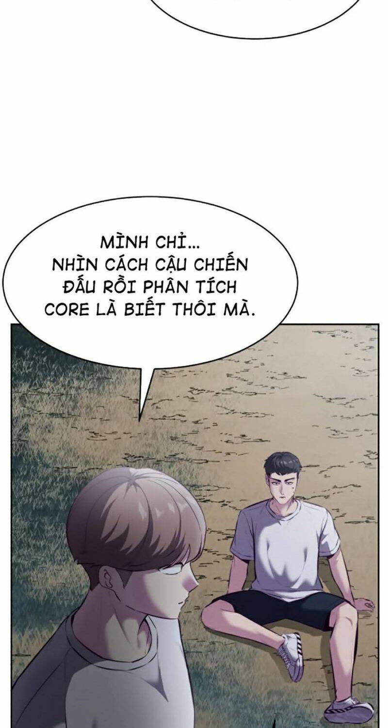 Cậu Bé Của Thần Chết Chapter 127 - Trang 2