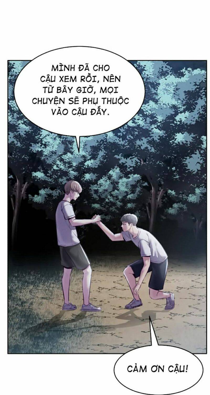 Cậu Bé Của Thần Chết Chapter 127 - Trang 2