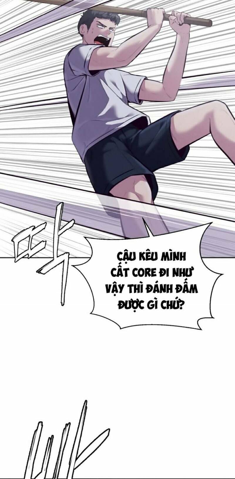 Cậu Bé Của Thần Chết Chapter 127 - Trang 2