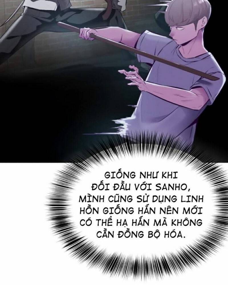 Cậu Bé Của Thần Chết Chapter 127 - Trang 2