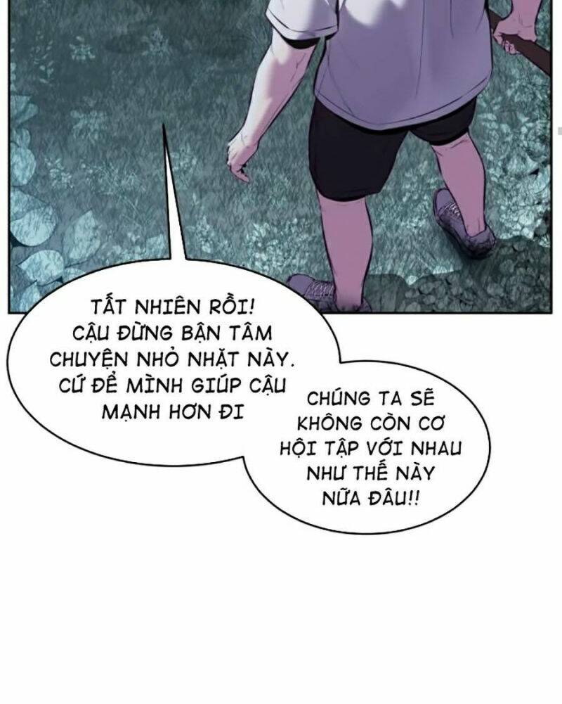 Cậu Bé Của Thần Chết Chapter 127 - Trang 2