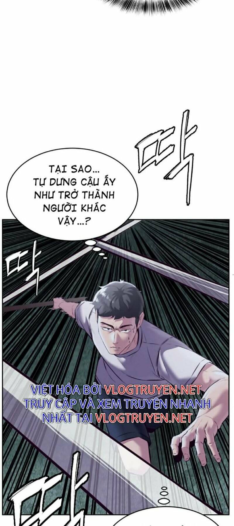 Cậu Bé Của Thần Chết Chapter 127 - Trang 2