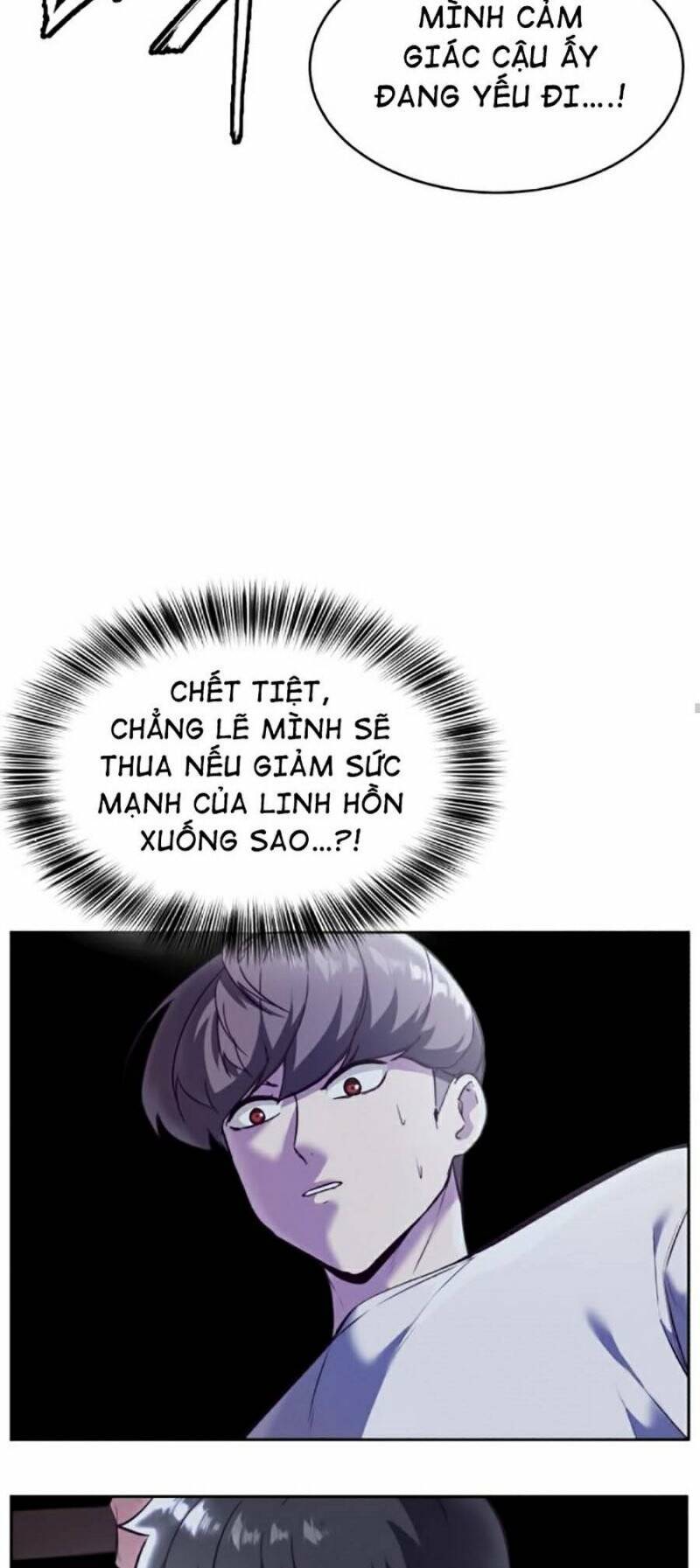 Cậu Bé Của Thần Chết Chapter 127 - Trang 2