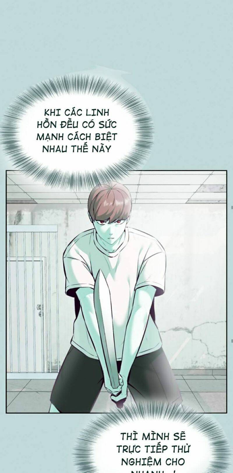 Cậu Bé Của Thần Chết Chapter 127 - Trang 2