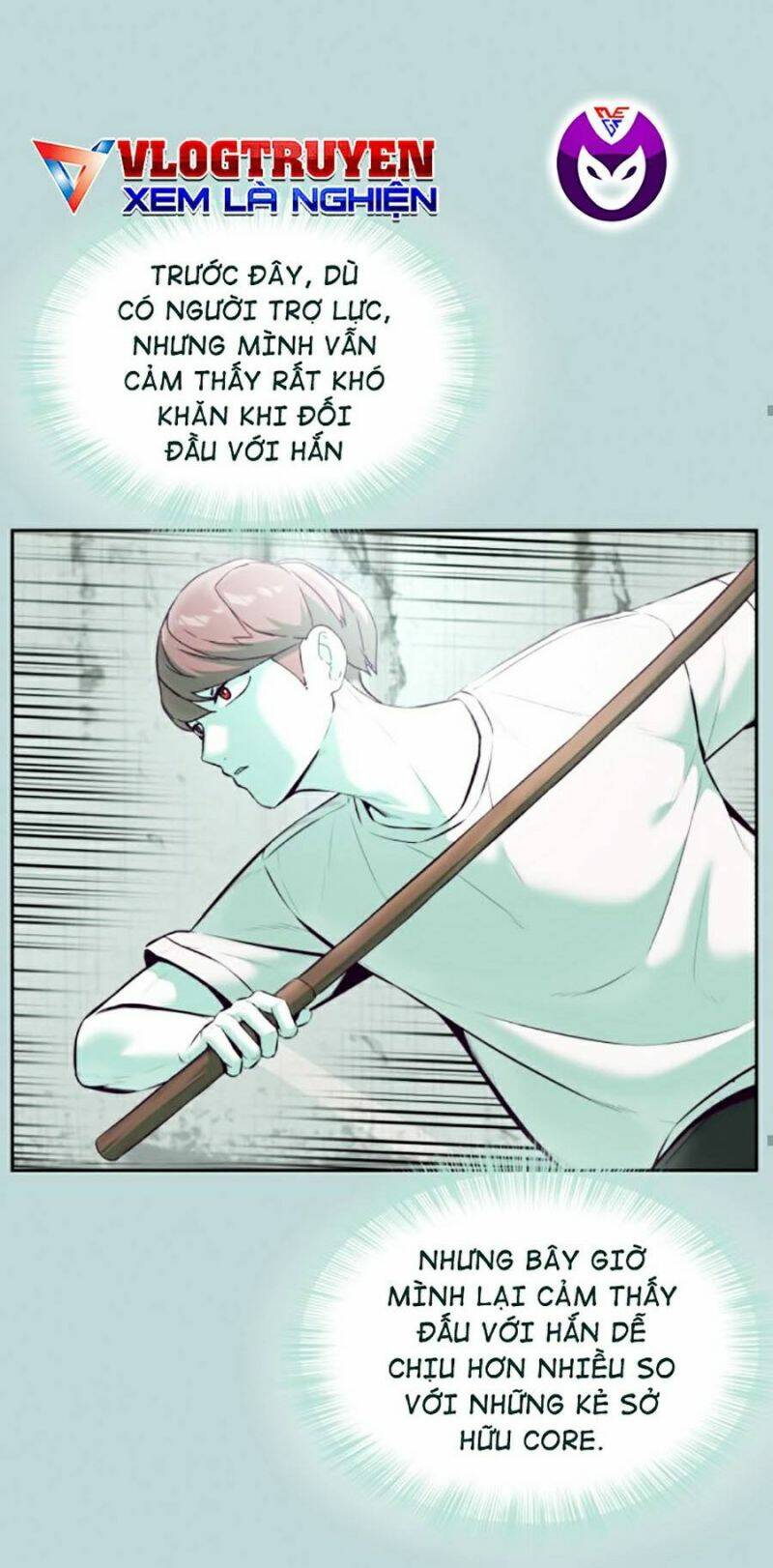 Cậu Bé Của Thần Chết Chapter 127 - Trang 2