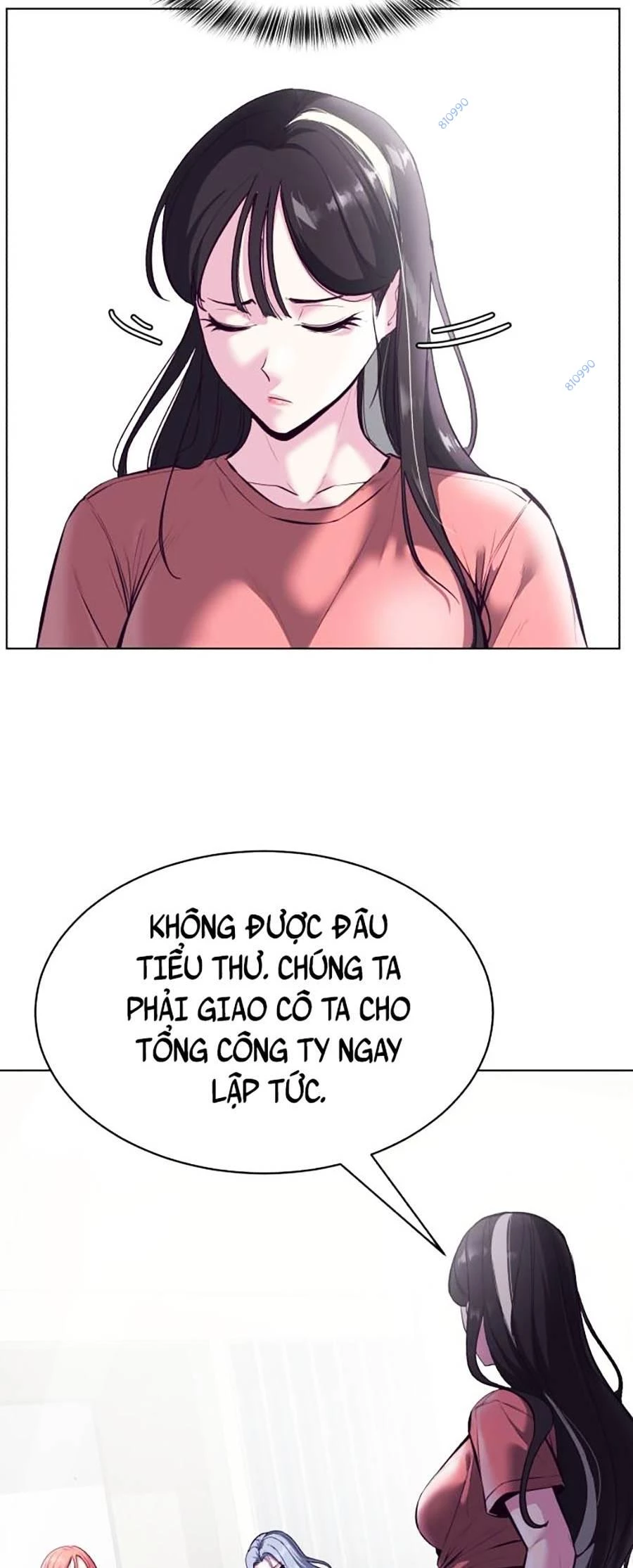 Cậu Bé Của Thần Chết Chapter 126 - Trang 2