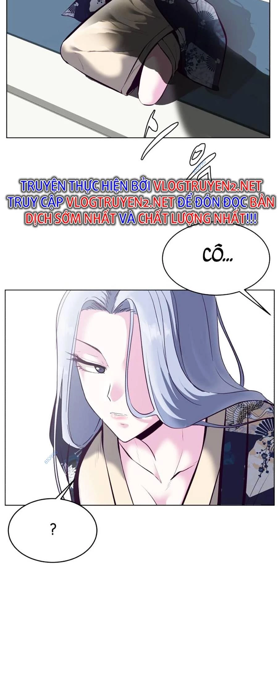 Cậu Bé Của Thần Chết Chapter 126 - Trang 2