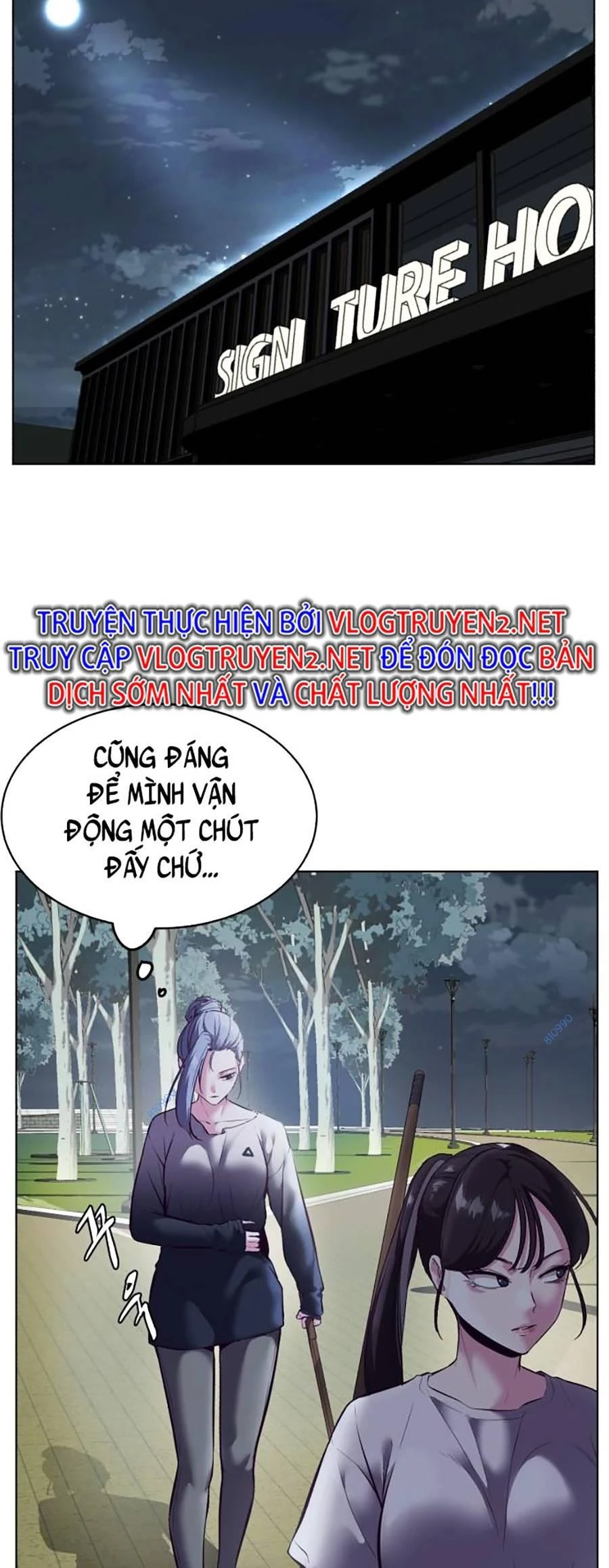 Cậu Bé Của Thần Chết Chapter 126 - Trang 2