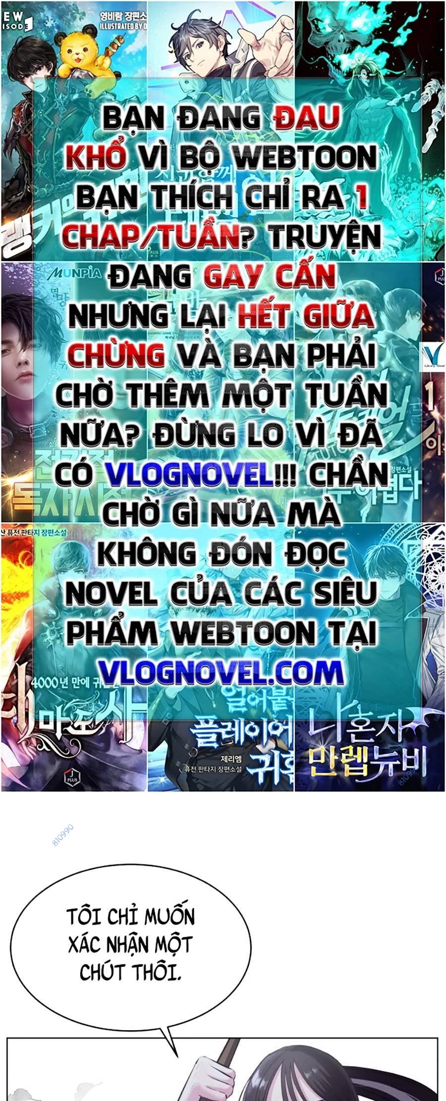 Cậu Bé Của Thần Chết Chapter 126 - Trang 2