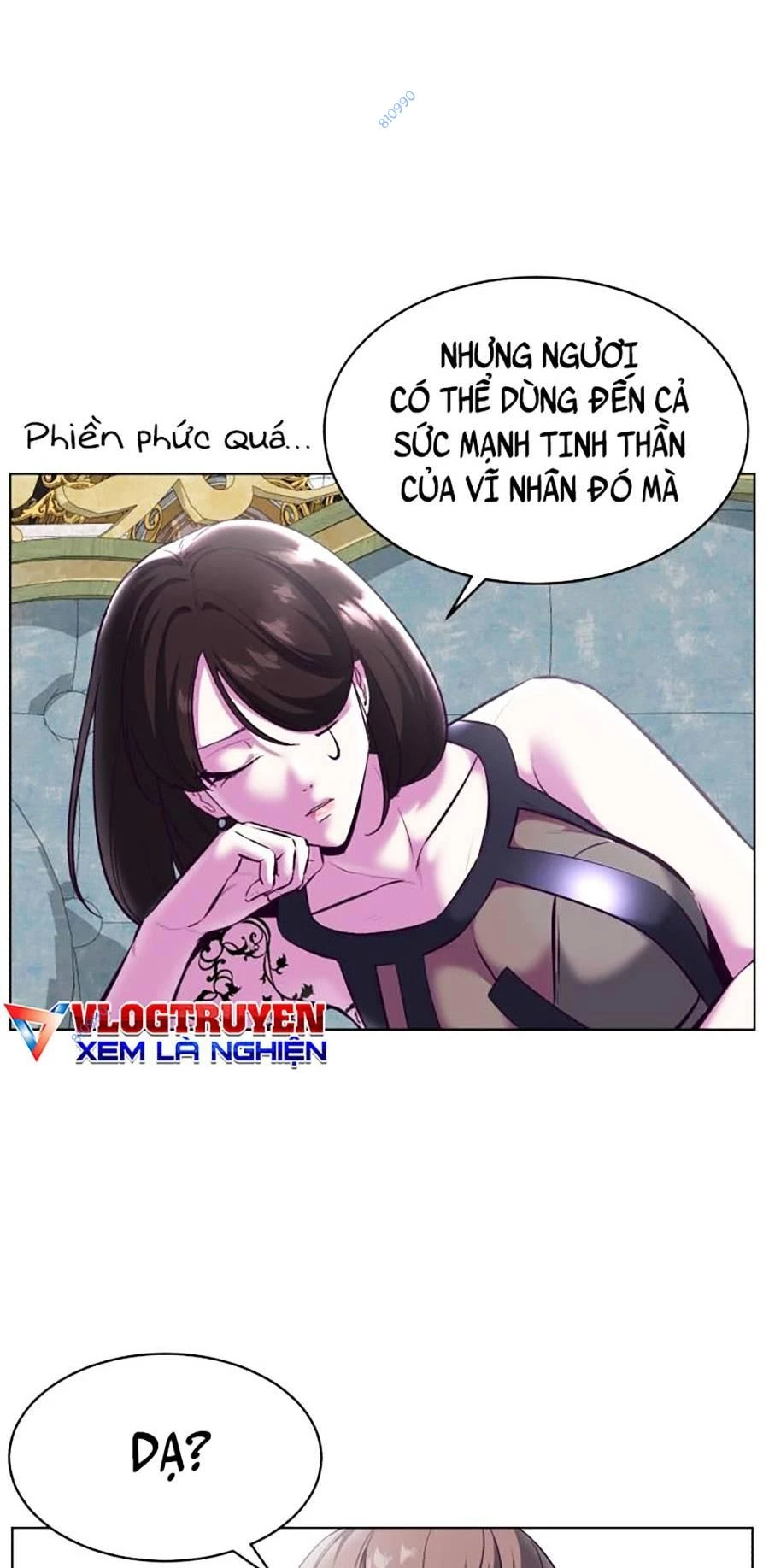 Cậu Bé Của Thần Chết Chapter 126 - Trang 2