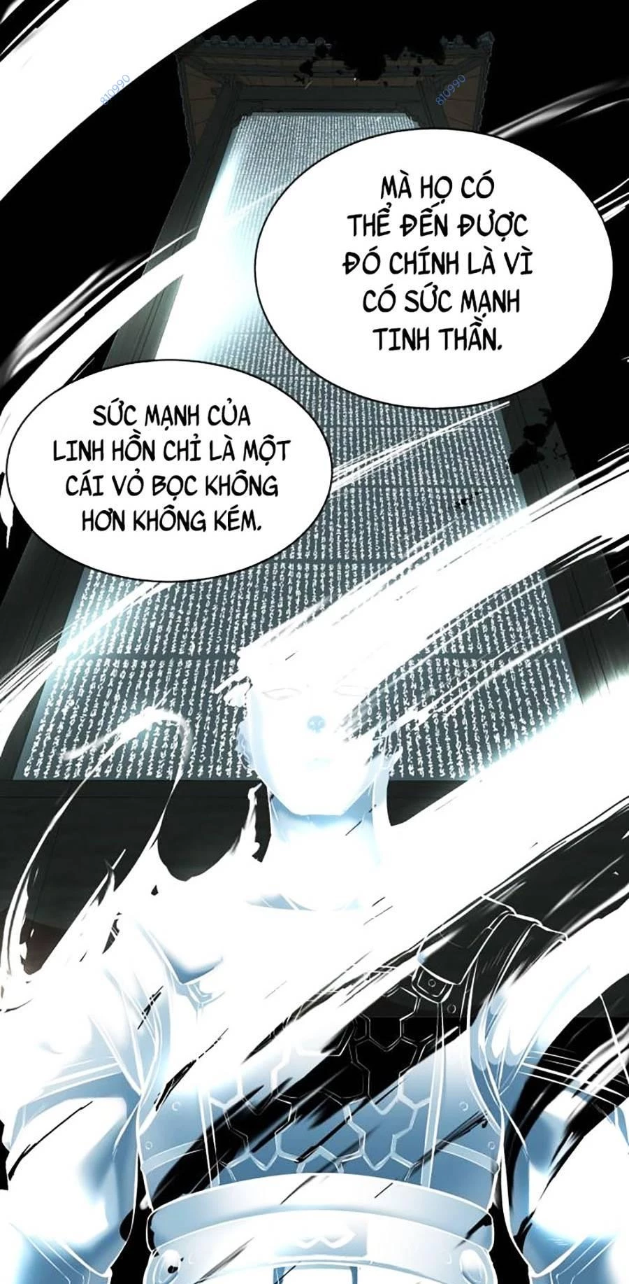 Cậu Bé Của Thần Chết Chapter 126 - Trang 2