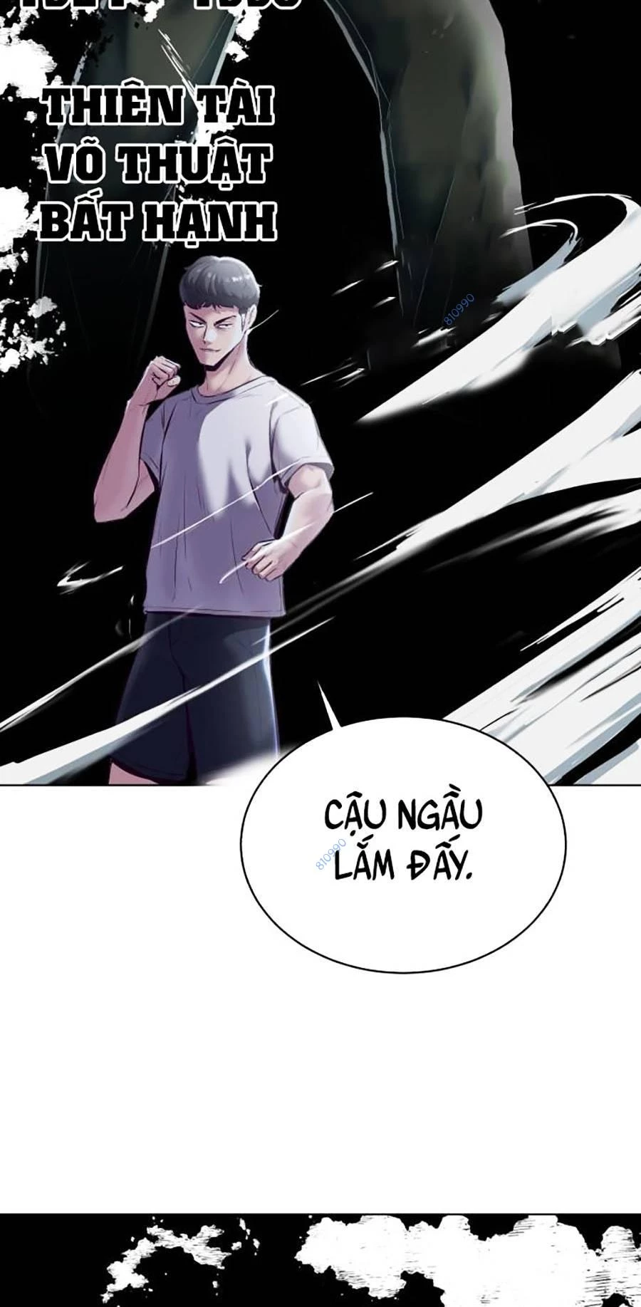 Cậu Bé Của Thần Chết Chapter 126 - Trang 2