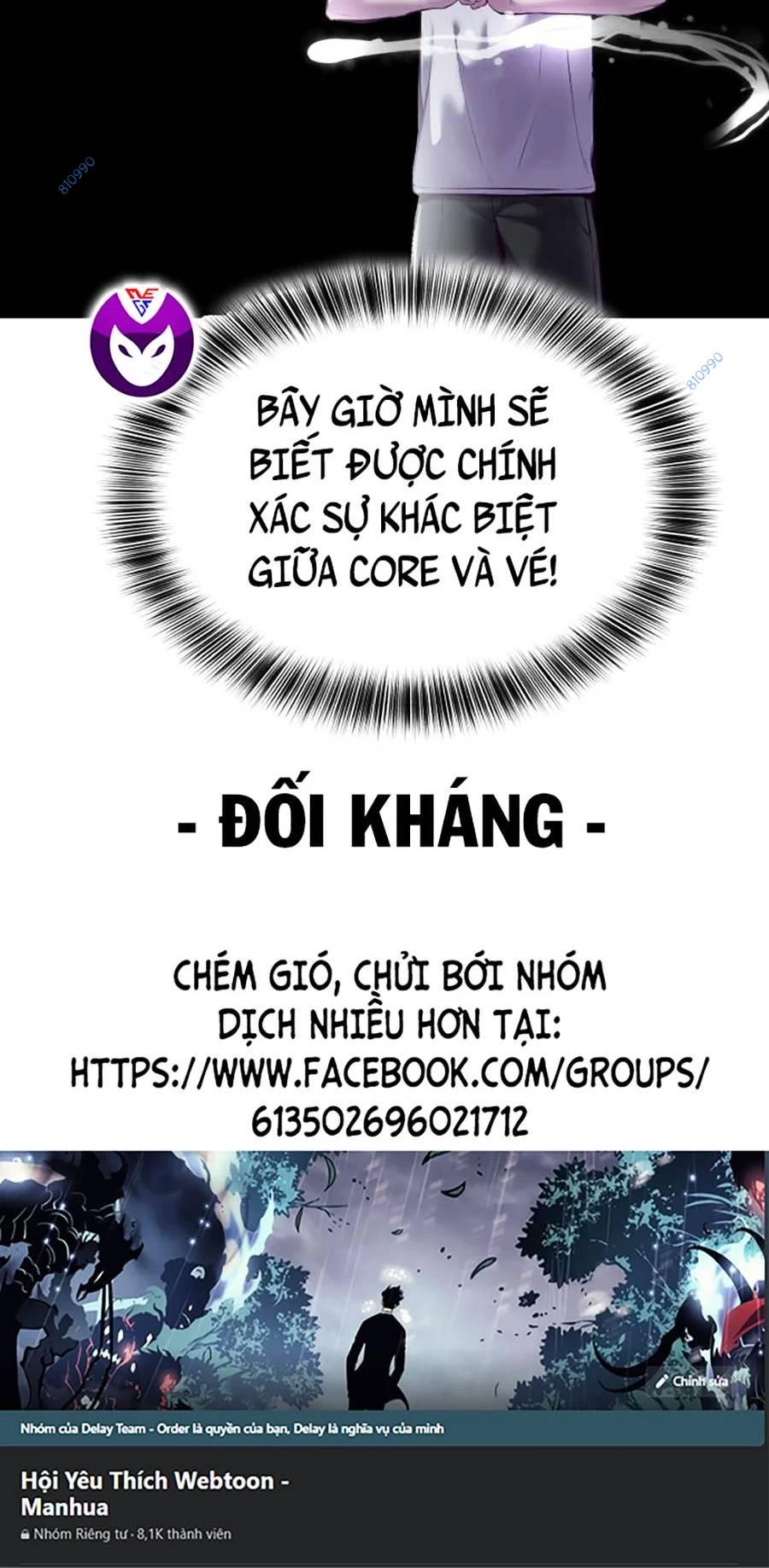 Cậu Bé Của Thần Chết Chapter 126 - Trang 2