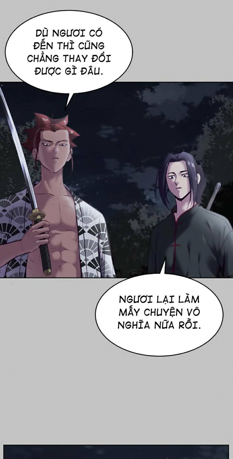 Cậu Bé Của Thần Chết Chapter 125 - Trang 2