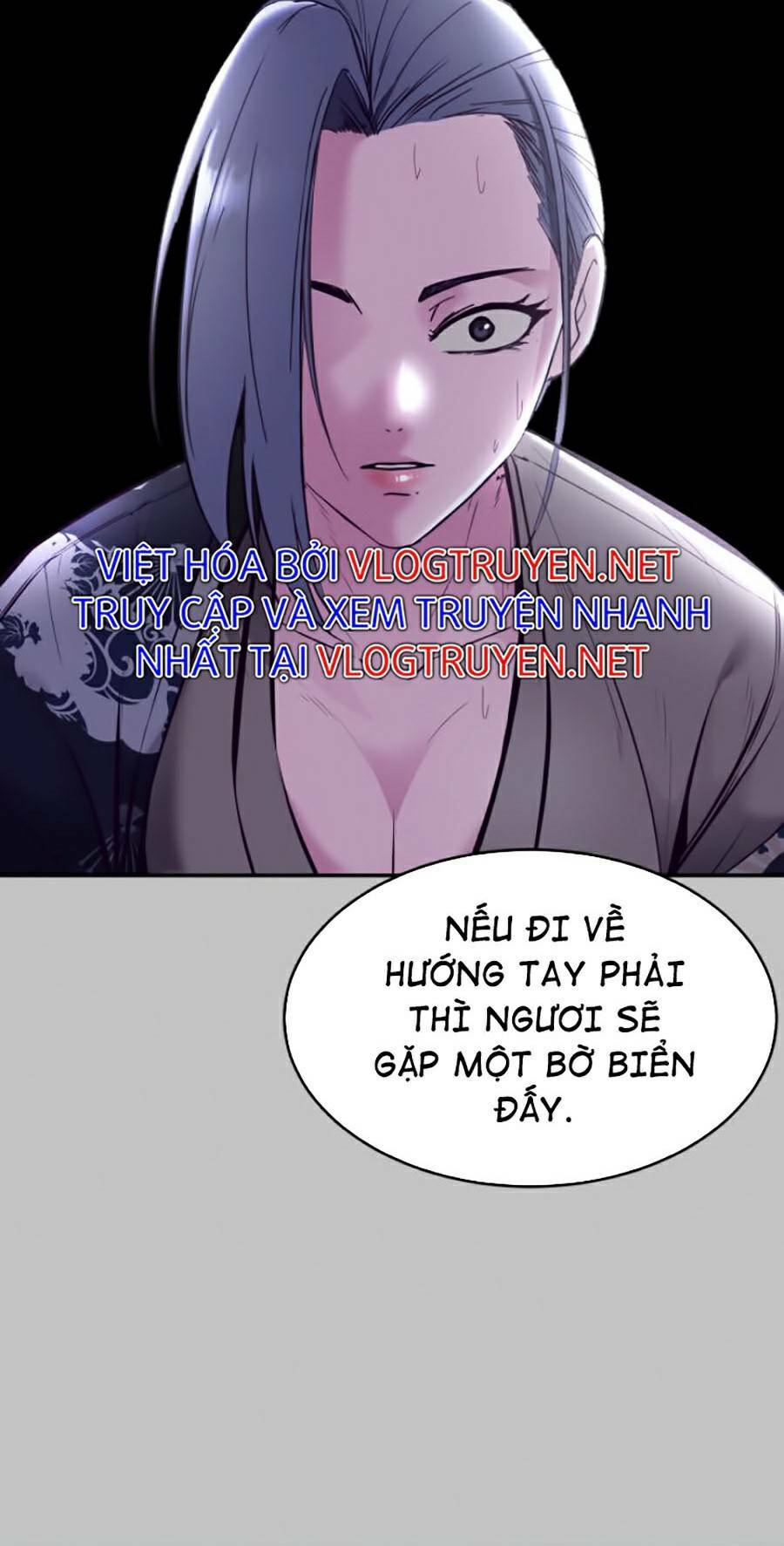 Cậu Bé Của Thần Chết Chapter 125 - Trang 2