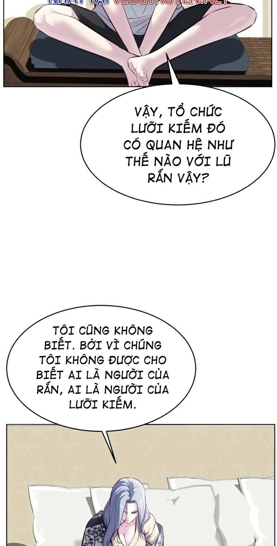 Cậu Bé Của Thần Chết Chapter 125 - Trang 2