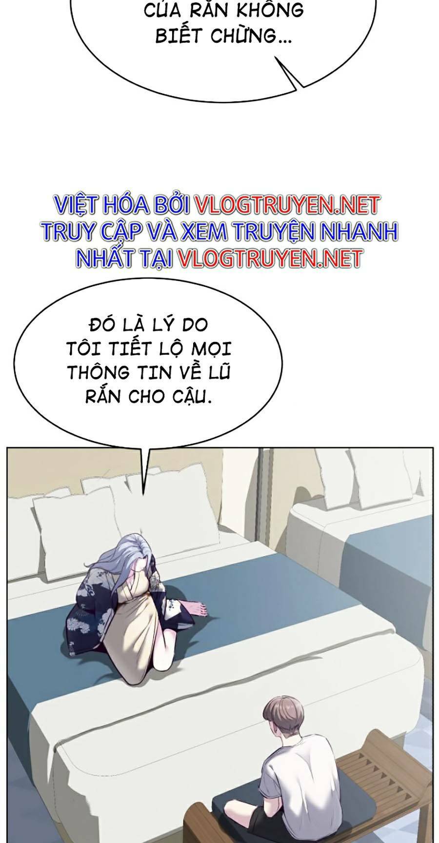 Cậu Bé Của Thần Chết Chapter 125 - Trang 2