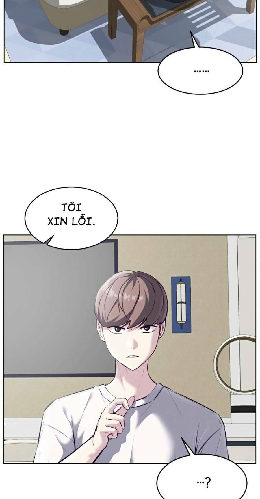 Cậu Bé Của Thần Chết Chapter 125 - Trang 2