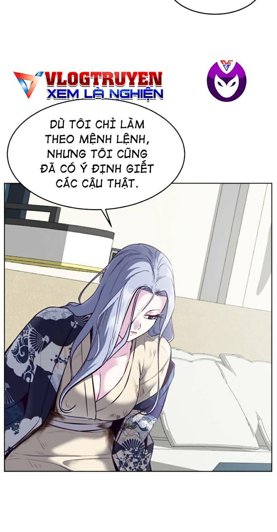 Cậu Bé Của Thần Chết Chapter 125 - Trang 2