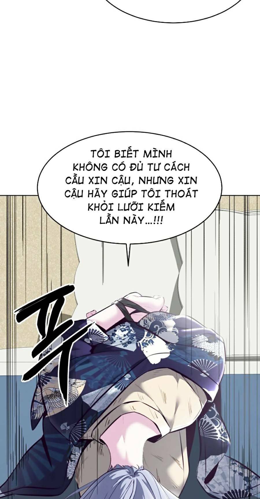 Cậu Bé Của Thần Chết Chapter 125 - Trang 2