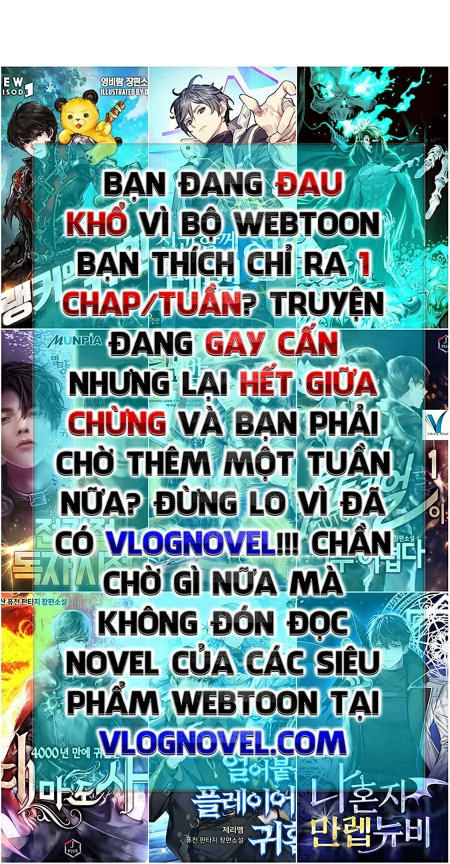 Cậu Bé Của Thần Chết Chapter 125 - Trang 2