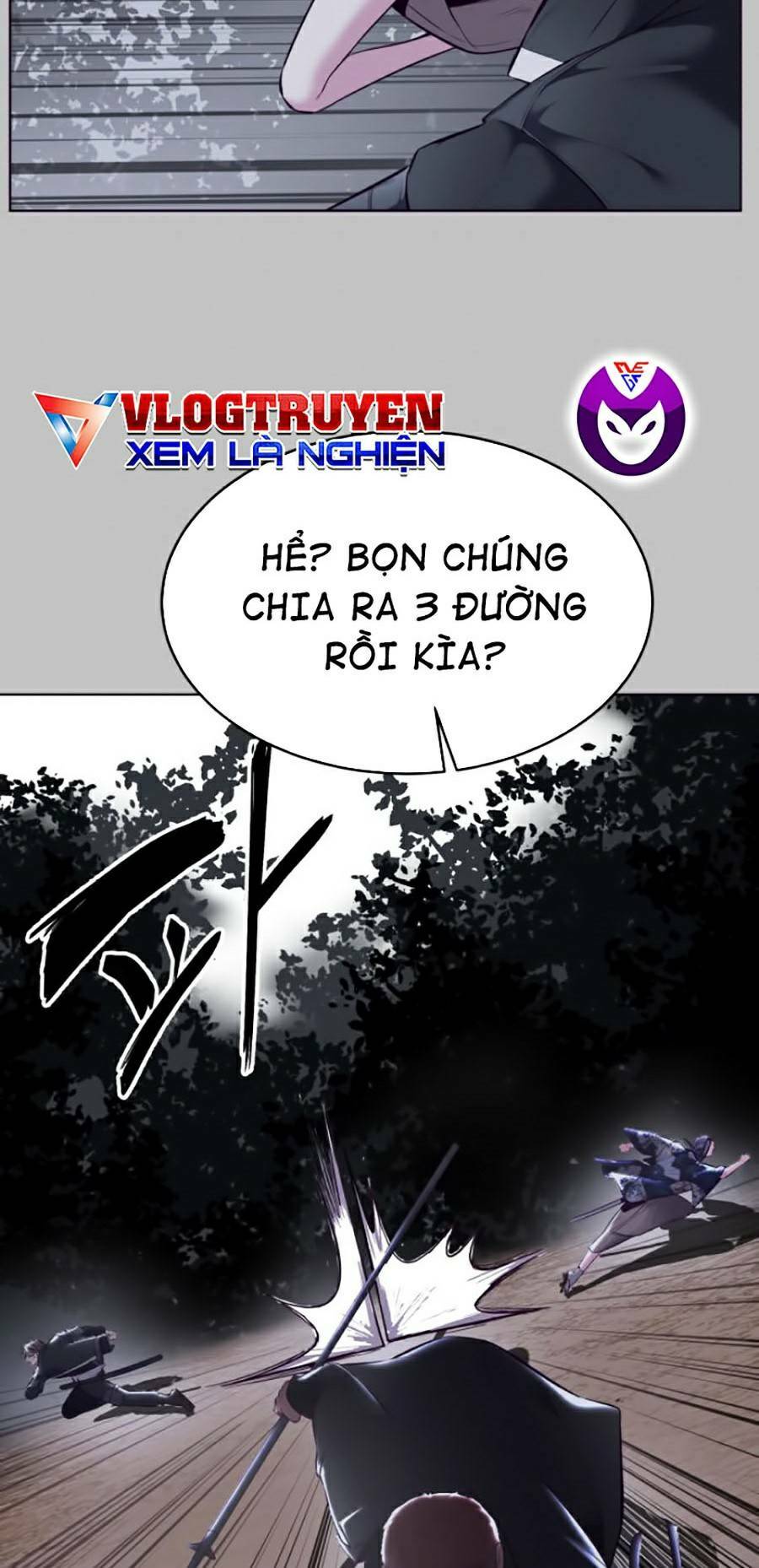 Cậu Bé Của Thần Chết Chapter 125 - Trang 2