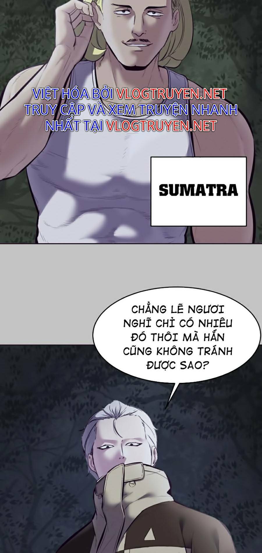 Cậu Bé Của Thần Chết Chapter 125 - Trang 2