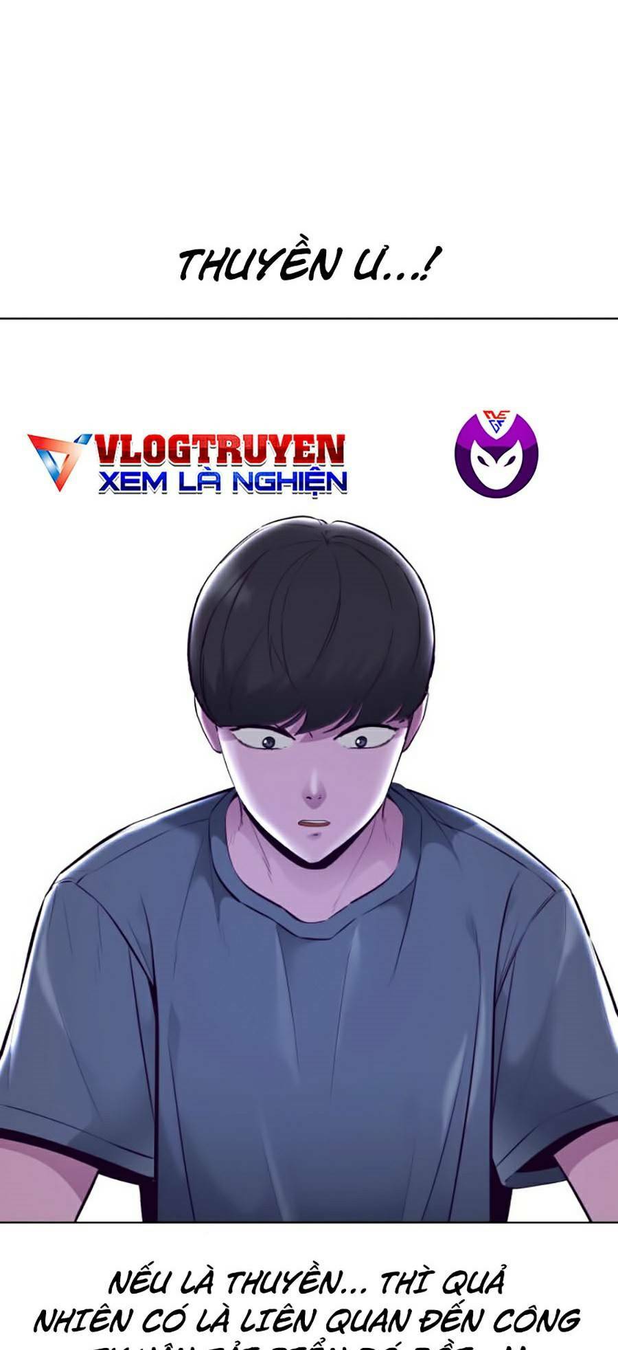 Cậu Bé Của Thần Chết Chapter 124 - Trang 2