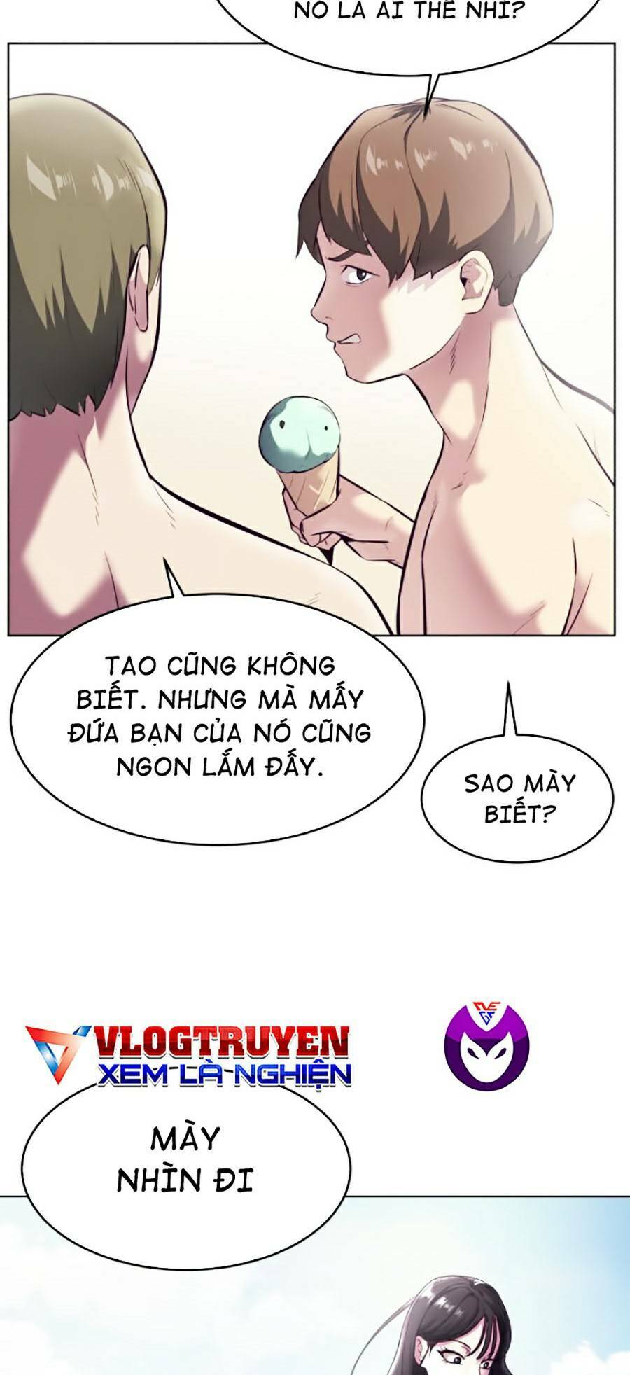 Cậu Bé Của Thần Chết Chapter 124 - Trang 2